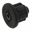 Image de Suspension, Corps De L'Essieu 01524 Febi Febi 01524 Audi;Volkswagen