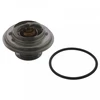 Image de Thermostat D'Eau 01598 Febi Febi 01598 Bmw