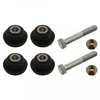 Image de Jeu De Roulement Bras Support De Roue 01693 Febi Febi 01693 Mercedes-Benz