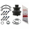 Image de Jeu De Joints-Soufflets, Arbre De Commande 01842 Febi Febi 01842 Mercedes-Benz
