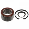 Image de Kit De Roulements De Roue 01972 Febi Febi 01972 Opel