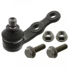 Image de Rotule De Suspension 02051 Febi Febi 02051 Opel;Vauxhall