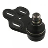 Image de Rotule De Suspension 02058 Febi Febi 02058 Audi