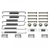 Image de Kit D'Accessoires, Mâchoire De Frein Febi 02060 Audi;Seat;Volkswagen