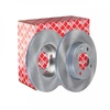 Image de Disque De Frein Febi 02121 Audi;Seat;Volkswagen