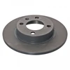 Image de Disque De Frein Febi 02122 Audi;Seat;Volkswagen