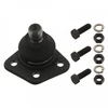 Image de Rotule De Suspension Prokit 02408 Febi Prokit Febi Prokit 02408 Porsche;Volkswagen