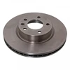 Image de Disque De Frein Febi 02494 Opel;Vauxhall