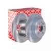 Image de Disque De Frein Febi 02552 Opel;Vauxhall