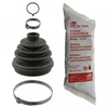 Image de Jeu De Joints-Soufflets, Arbre De Commande 02581 Febi Febi 02581 Opel;Vauxhall