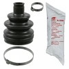 Image de Jeu De Joints-Soufflets, Arbre De Commande 02721 Febi Febi 02721 Opel;Vauxhall