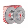 Image de Disque De Frein Febi 02806 Daewoo;Opel;Vauxhall