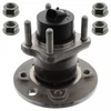 Image de Kit De Roulements De Roue 02843 Febi Febi 02843 Opel;Vauxhall