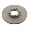 Image de Disque De Frein Febi 03166 Ford