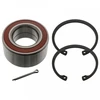 Image de Kit De Roulements De Roue 03189 Febi Febi 03189 Daewoo;Opel;Vauxhall