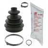 Image de Jeu De Joints-Soufflets, Arbre De Commande 03287 Febi Febi 03287 Ford