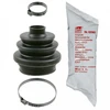 Image de Jeu De Joints-Soufflets, Arbre De Commande 03311 Febi Febi 03311 Ford