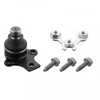 Image de Rotule De Suspension 03548 Febi Febi 03548 Seat;Volkswagen