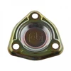 Image de Couvercle De Carter, Carter De Vilebrequin 03640 Febi Febi 03640 Mercedes-Benz
