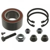 Image de Kit De Roulements De Roue 03662 Febi Febi 03662 Seat;Volkswagen