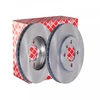 Image de Disque De Frein Febi 04059 Bmw
