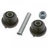 Image de Jeu De Roulement Bras Support De Roue 04103 Febi Febi 04103 Mercedes-Benz