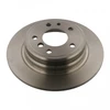 Image de Disque De Frein Febi 04176 Bmw