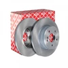 Image de Disque De Frein Febi 04628 Mercedes-Benz