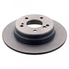 Image de Disque De Frein Febi 04629 Chrysler;Mercedes-Benz