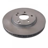 Image de Disque De Frein Febi 04630 Chrysler;Mercedes-Benz