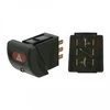 Image de Interrupteur De Clignotant D'Urgence 04719 Febi Febi 04719 Opel;Vauxhall