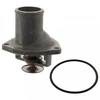 Image de Thermostat D'Eau 04755 Febi Febi 04755 Opel;Vauxhall