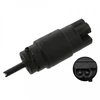 Image de Pompe D'Eau De Nettoyage, Nettoyage Des Vitres 04796 Febi Febi 04796 Bmw