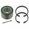 Image de Kit De Roulements De Roue 04799 Febi Febi 04799 Opel;Vauxhall