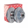 Image de Disque De Frein Febi 04876 Mercedes-Benz
