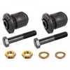 Image de Kit D'Assemblage, Bras De Liaison 04996 Febi Febi 04996 Mercedes-Benz
