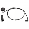 Image de Contact D'Avertissement, Usure Des Plaquettes De Frein 05109 Febi Febi 05109 Opel;Vauxhall