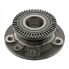 Image de Kit De Roulements De Roue 05117 Febi Febi 05117 Opel