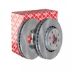 Image de Disque De Frein Febi 05179 Daewoo;Opel;Vauxhall