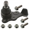 Image de Rotule De Suspension 05194 Febi Febi 05194 Opel