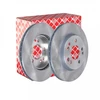 Image de Disque De Frein Febi 05230 Mercedes-Benz