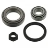 Image de Roulement De Roue 05587 Febi Febi 05587 Volkswagen