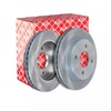 Image de Disque De Frein Febi 05644 Ford