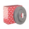 Image de Disque De Frein Febi 05649 Ford;Ford Usa;Mazda
