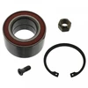 Image de Kit De Roulements De Roue 05847 Febi Febi 05847 Volkswagen