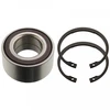 Image de Kit De Roulements De Roue 05895 Febi Febi 05895 Volvo