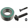 Image de Kit De Roulements De Roue 05913 Febi Febi 05913 Audi;Skoda;Volkswagen
