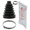 Image de Jeu De Joints-Soufflets, Arbre De Commande 06131 Febi Febi 06131 Ford