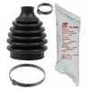 Image de Jeu De Joints-Soufflets, Arbre De Commande 06135 Febi Febi 06135 Ford