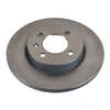 Image de Disque De Frein Febi 06310 Seat;Volkswagen